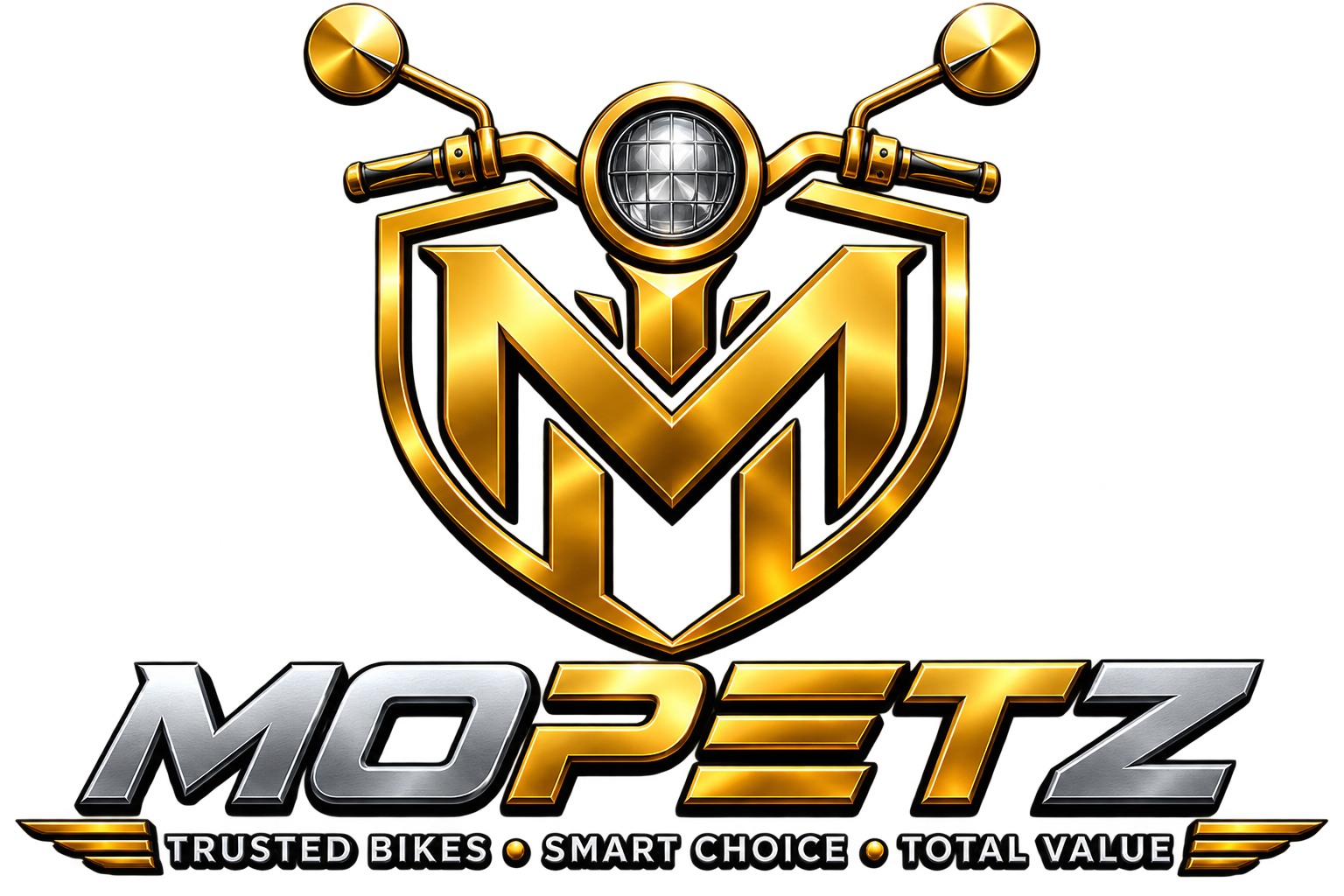 AutoRitz Logo